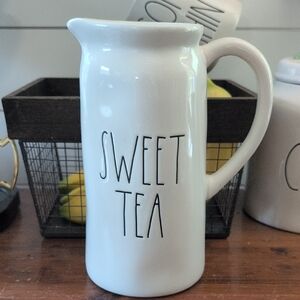 RAE DUNN SWEET TEA